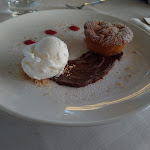 Photo n°2 de l'avis de Silvia.r fait le 11/05/2021 à 20:08 sur le  Trattoria alla Cima à Valdobbiadene