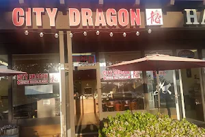 City Dragon Chinese Food image