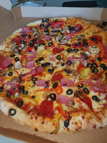 Domino's Pizza Brugge - Pizzeria