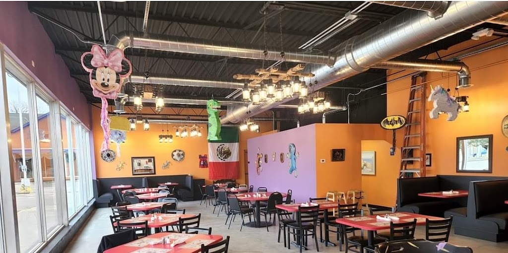 Duenaz's Mexican Restaurant Port Huron, MI 48060 Menu, Hours