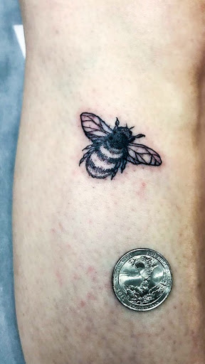 Tattoo Shop «Generation One Tattoo, Plymouth», reviews and photos, 41 Court St, Plymouth, MA 02360, USA