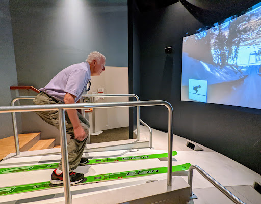 History Museum «History Colorado Center», reviews and photos, 1200 Broadway, Denver, CO 80203, USA