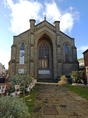 Reviews of Riverside Church in Stoke-on-Trent - Church