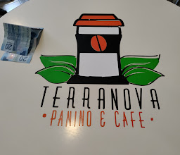 Terranova Café Y Paninos photo