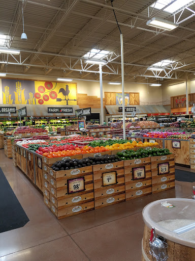 Health Food Store «Sprouts Farmers Market», reviews and photos, 9414 Falls of Neuse Rd, Raleigh, NC 27615, USA
