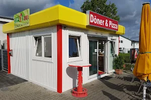 Maxi-Grill Döner & Pizza image