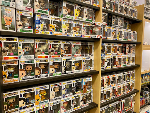 Book Store «Barnes & Noble», reviews and photos, 451 E Altamonte Dr, Altamonte Springs, FL 32701, USA