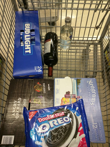 Grocery Store «Family Fare Supermarket», reviews and photos, 992 S Main St, Cheboygan, MI 49721, USA