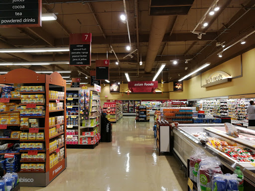 Grocery Store «Vons», reviews and photos, 745 E Naomi Ave, Arcadia, CA 91007, USA