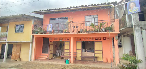 Barrio Lourdes