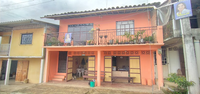 Barrio Lourdes