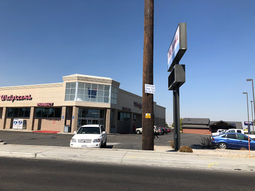 Convenience Store «Walgreens», reviews and photos, 4040 W 5415 S, Salt Lake City, UT 84118, USA