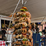 Photo n°1 de l'avis de J. fait le 08/09/2020 à 17:15 sur le  Restaurante Oceano à Monte Gordo