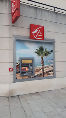 Caisse d'Epargne Saint-Laurent-du-Var à Saint-Laurent-du-Var