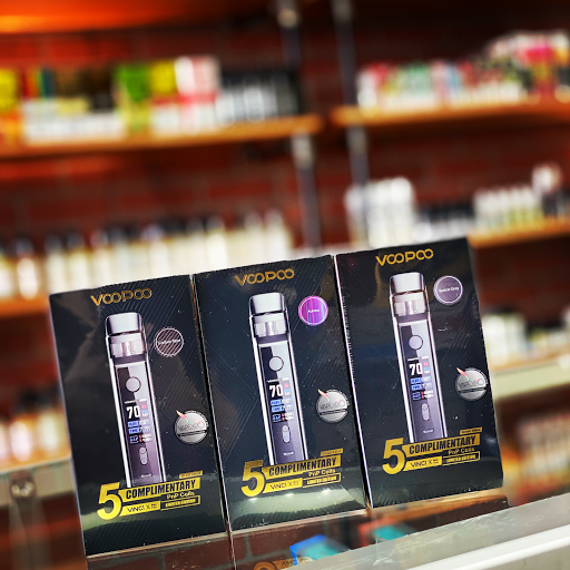 Vaporizer Store «Smokers Wonderland and Convenience Store», reviews and photos, 34785 Grand River Ave, Farmington, MI 48335, USA