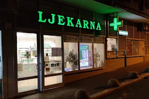 Pharmacy Split-Dalmatia County - pharmacy Lučac image