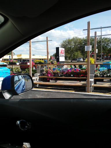 Hardware Store «Crystal River Ace Hardware», reviews and photos, 999 NE 5th St, Crystal River, FL 34429, USA