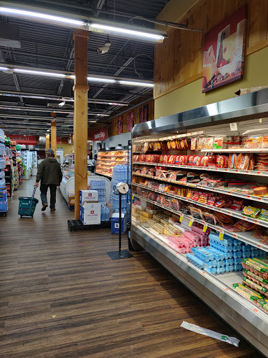 Supermarket «Seabra Foods», reviews and photos, 429 Bergen St, Harrison, NJ 07029, USA