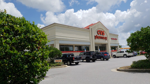 Drug Store «CVS», reviews and photos, 3888 US-90, Pace, FL 32571, USA