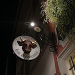 Photo n°1 de l'avis de Håkan.r fait le 13/09/2019 à 16:02 sur le  Gasthaus Zum Roten Ochsen à Heidelberg