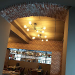 Photo n°1 de l'avis de Lena. fait le 21/04/2023 à 13:49 sur le  Tourlé Pizzeria, Grill & Lounge Aosta à Aosta