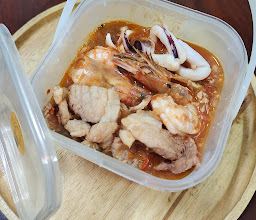 ร้านอาหารคิลินตรา จัดลี้ยง สัมมนา photo