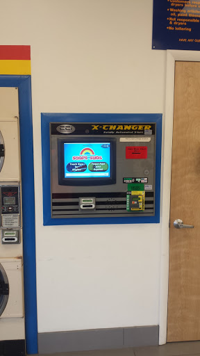 Laundromat «Soaps-N-Suds», reviews and photos, 300 E Mercury Blvd, Hampton, VA 23663, USA