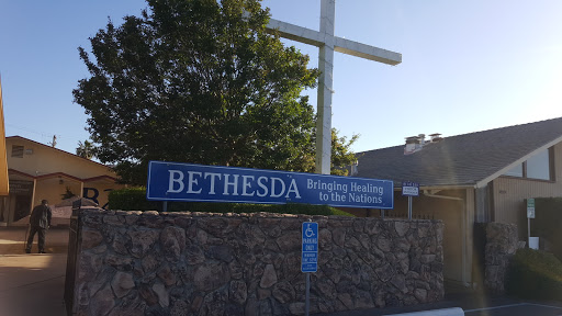 Bethesda Churches