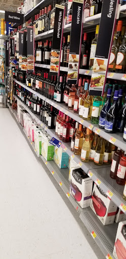Discount Store «Walmart», reviews and photos, 4198 Nakoosa Trail, Madison, WI 53714, USA