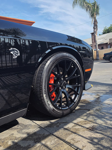 Car Wash «Fair Oaks Car Wash», reviews and photos, 2164 Fair Oaks Ave, Altadena, CA 91001, USA