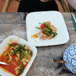 Photo n°2 de l'avis de Chris.n fait le 05/07/2020 à 06:01 sur le  Khon Thai à Bad Münstereifel