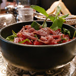 Photo n°1 de l'avis de Karin. fait le 30/08/2016 à 17:05 sur le  Das Maria à Munich