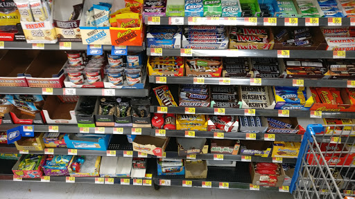 Department Store «Walmart Supercenter», reviews and photos, 310 W 5th St, Benton, KY 42025, USA