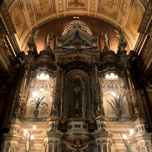 Église catholique Saint-Nom-de-Jésus