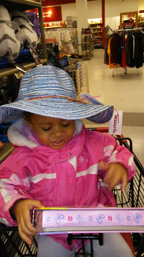 Department Store «T.J. Maxx», reviews and photos, 2467 W Stadium Blvd, Ann Arbor, MI 48103, USA