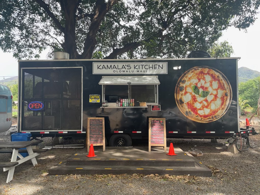 Kamala’s Kitchen 96761