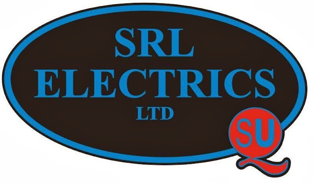 Reviews of SRL ELECTRICS LTD in Belfast - Electrician