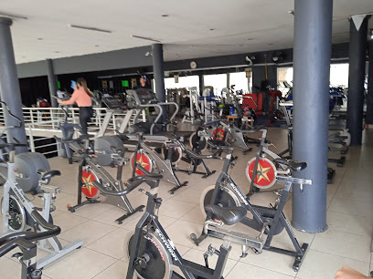 Cox Fitness - Blvrd Jose María Morelos 1401, Quinta Los Naranjos, Los Naranjos, 37218 León, Gto., Mexico