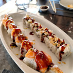 Photo n°1 de l'avis de Ornella.e fait le 08/09/2023 à 20:52 sur le  Ristorante Sushi Mia à Alghero