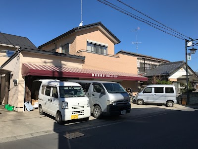 藤田青果店