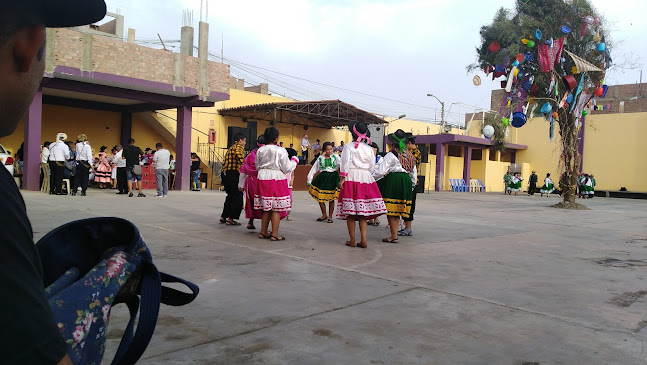 Opiniones de Asociación Centro Social Concepción Ayacucho en Callao - Asociación