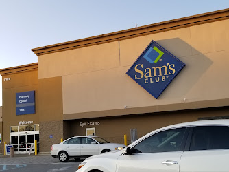 Sam's Club