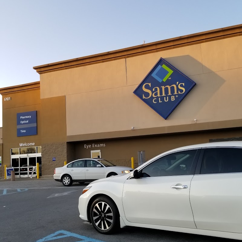 Sam's Club