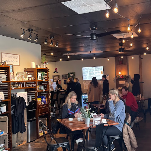 il Bar Coffeehouse & Bistro - Kimberly