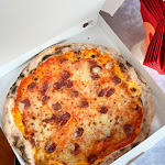 Photo n°4 de l'avis de Lauris.. fait le 14/08/2023 à 05:41 sur le  Pizzeria San Giacomo à Mandas