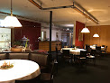 Restaurant am Leopoldsplatz (Stadthalle) Eberbach