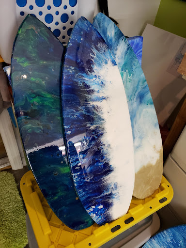 Craft Store «Michaels», reviews and photos, 8018 Mediterranean Drive, Estero, FL 33928, USA