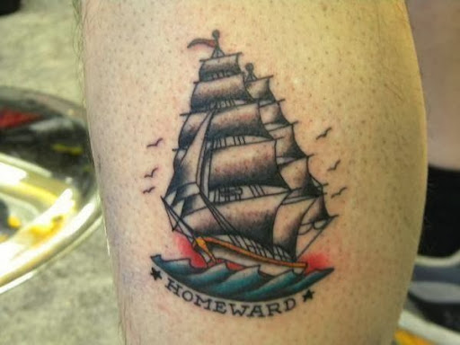 Explore women's quarter sleeve tattoo ideas, creative tattoo ideas in Madison, available at Archangel Tattoo & Piercing