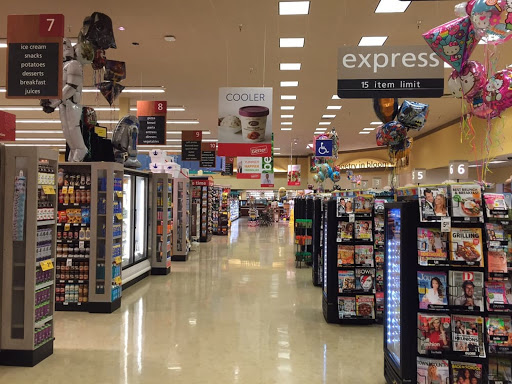Grocery Store «Tom Thumb», reviews and photos, 302 S Park Blvd, Grapevine, TX 76051, USA