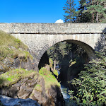 Photo n° 5 de l'avis de Nicolas.A fait le 12/10/2023 à 08:12 pour Pont d'Espagne à Cauterets